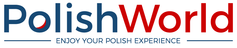 Polish World logo
